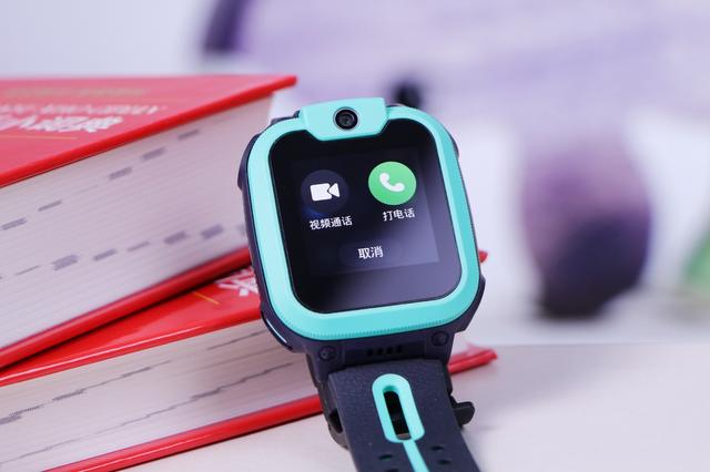 小天才q1a怎么樣（小天才Q1A兒童電話手表上手體驗）(7)