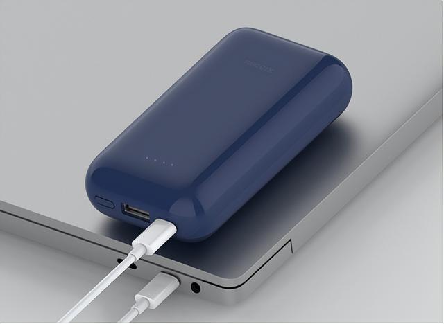 十大充電寶品牌排行榜（充電寶哪個牌子好）(2)