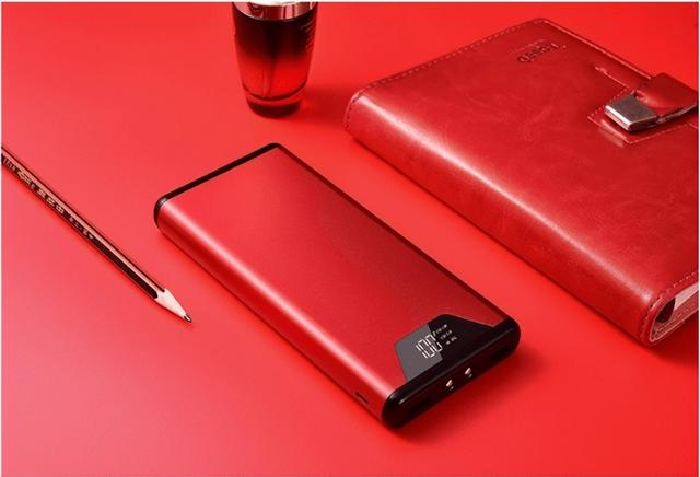 十大充電寶品牌排行榜（充電寶哪個牌子好）(5)
