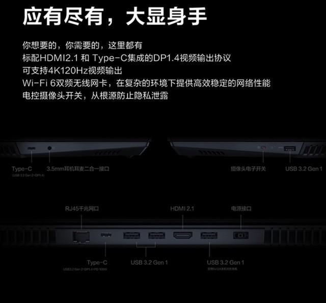 聯(lián)想r7000詳細(xì)配置（聯(lián)想拯救者r7000值不值得入手）(4)