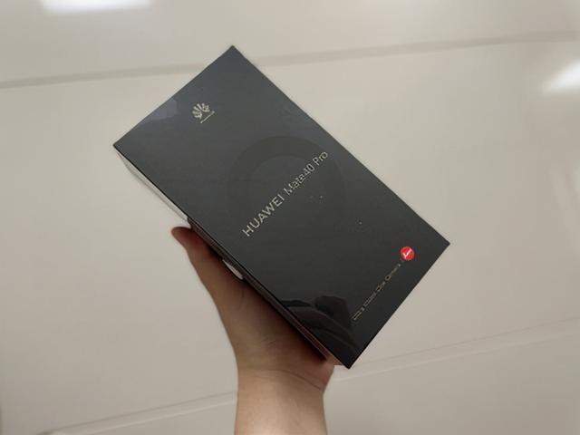 華為mate40pro4g版參數(shù)（華為mate40 pro4g版使用真實感受）(1)