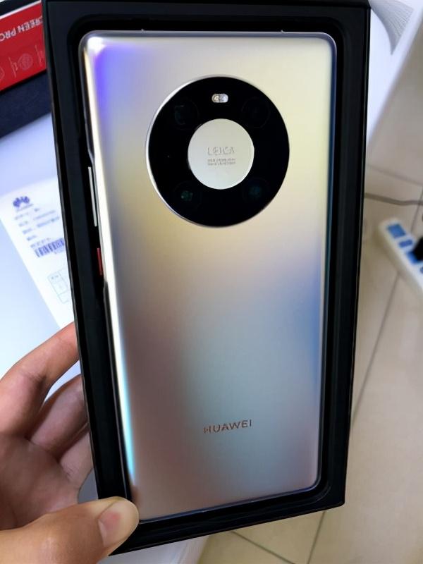華為mate40pro4g版參數(shù)（華為mate40 pro4g版使用真實感受）(2)