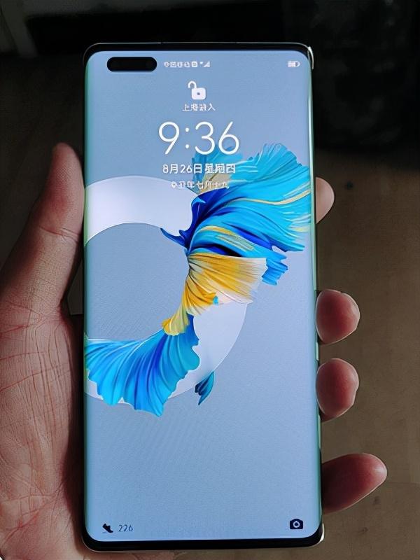 華為mate40pro4g版參數(shù)（華為mate40 pro4g版使用真實感受）(3)