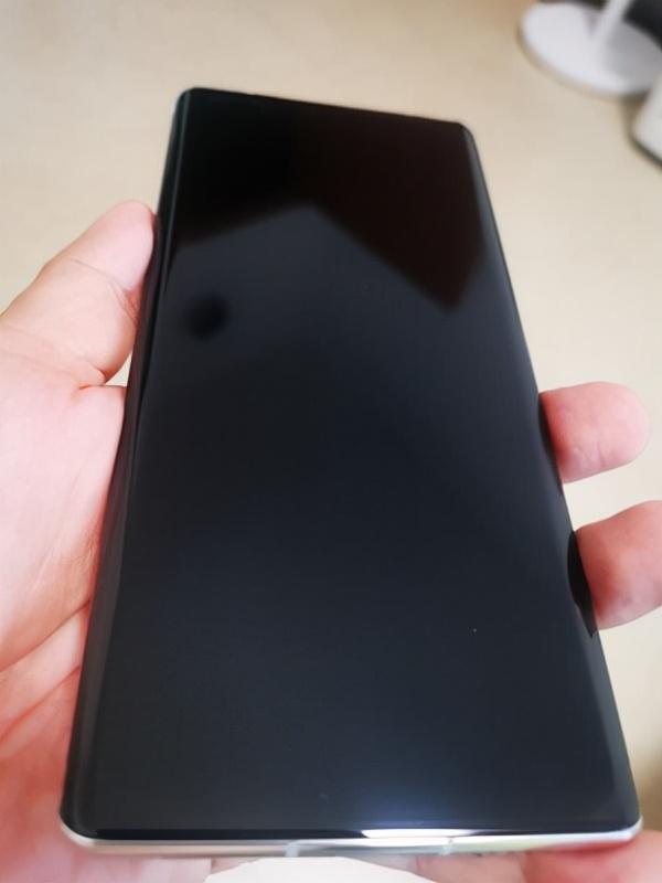 華為mate40pro4g版參數(shù)（華為mate40 pro4g版使用真實感受）(4)