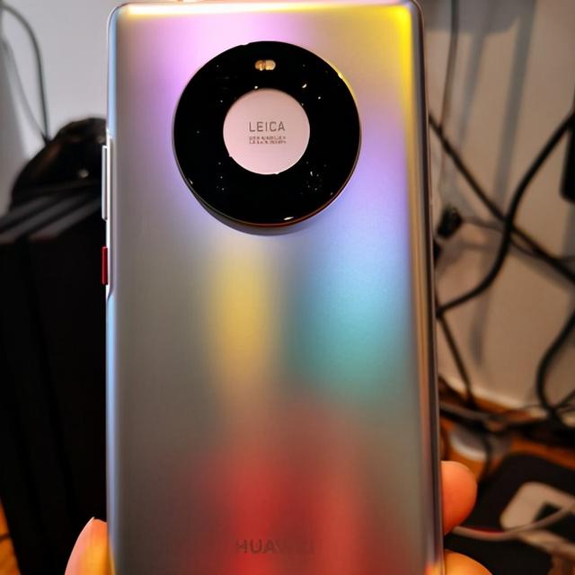 華為mate40pro4g版參數(shù)（華為mate40 pro4g版使用真實感受）(5)