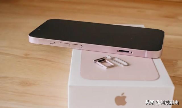 iphone國行和美版區(qū)別是什么（iphone  13國行的好還是美版的好）(2)