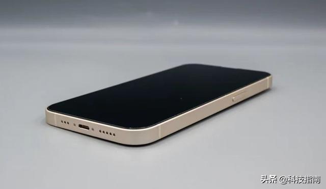 iphone國行和美版區(qū)別是什么（iphone  13國行的好還是美版的好）(5)