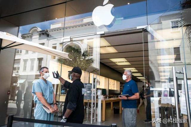 iphone國行和美版區(qū)別是什么（iphone  13國行的好還是美版的好）(6)