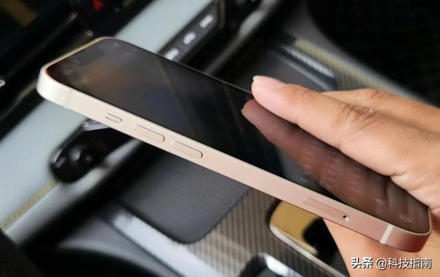 iphone國行和美版區(qū)別是什么（iphone  13國行的好還是美版的好）(11)
