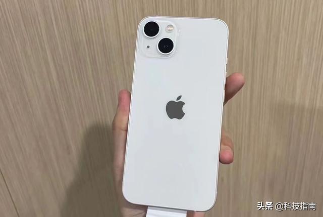 iphone國行和美版區(qū)別是什么（iphone  13國行的好還是美版的好）(14)