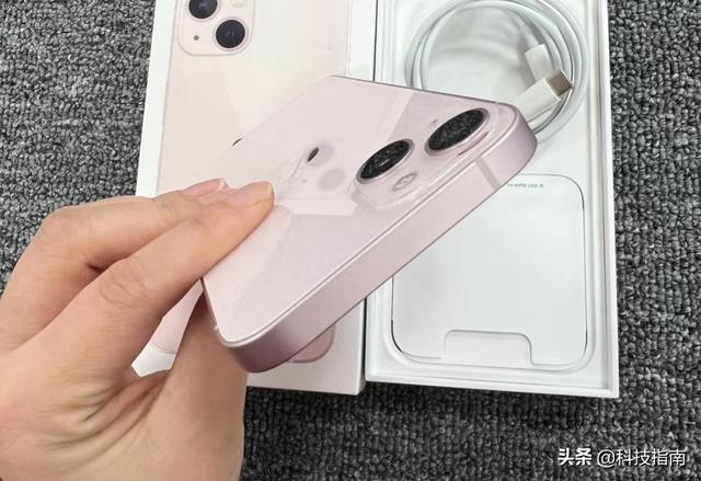 iphone國行和美版區(qū)別是什么（iphone  13國行的好還是美版的好）(15)