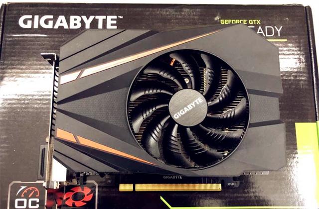 gtx1070顯卡怎么樣（2300元的GTX1070體驗(yàn)分享）(2)