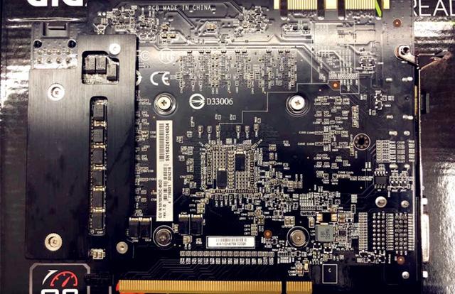 gtx1070顯卡怎么樣（2300元的GTX1070體驗(yàn)分享）(3)