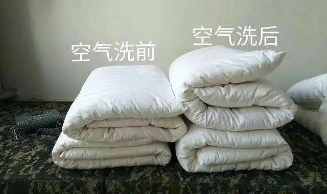 目前口碑最好的洗衣機有哪些（洗衣機的選購技巧）(4)