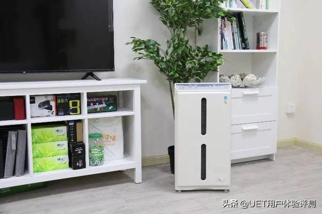 安利空氣凈化器值不值得買（安利逸新?空氣凈化器實(shí)力評(píng)測(cè)）(4)