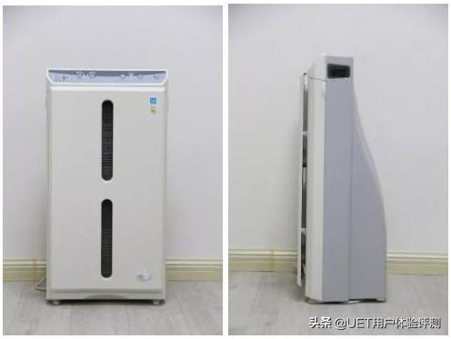 安利空氣凈化器值不值得買（安利逸新?空氣凈化器實(shí)力評(píng)測(cè)）(5)