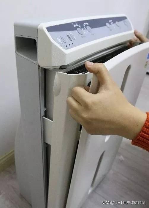 安利空氣凈化器值不值得買（安利逸新?空氣凈化器實(shí)力評(píng)測(cè)）(11)