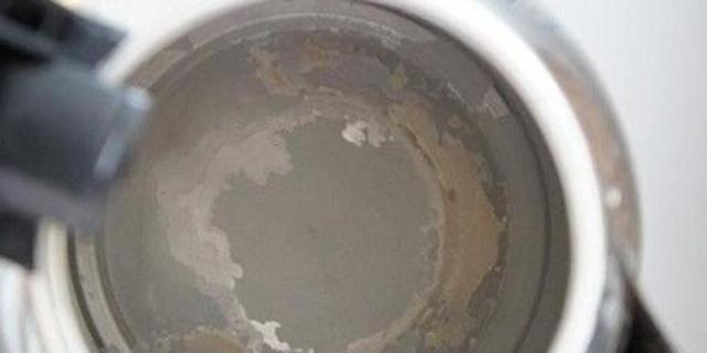 水壺水垢如何快速去除（教你一招去除水壺內(nèi)水垢）(1)