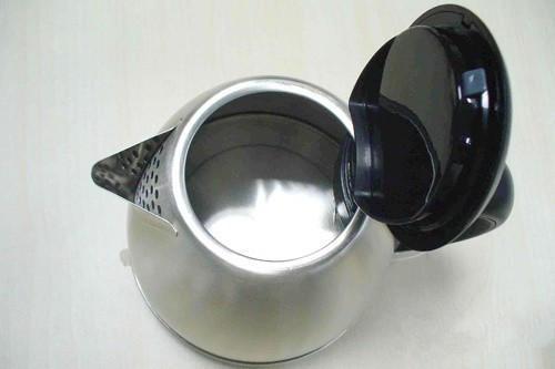 水壺水垢如何快速去除（教你一招去除水壺內(nèi)水垢）(4)