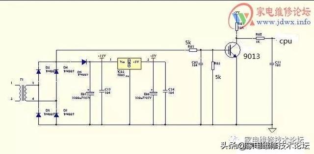 格力空調(diào)h6是什么故障（格力空調(diào)出現(xiàn)h6解決辦法）(1)