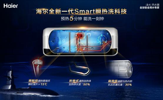 電熱水器十大排名有哪些品牌（盤點(diǎn)最受歡迎的10大熱水器品牌）(2)