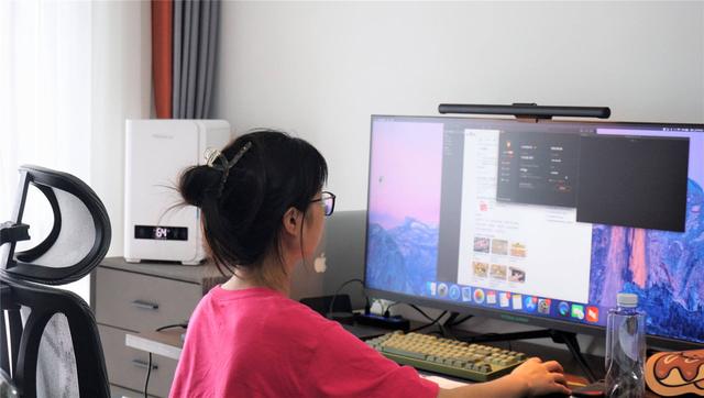 空調(diào)加濕器什么牌子好（舒樂氏無霧加濕器評測）(12)