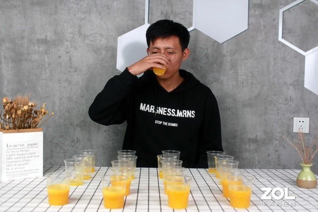 榨汁機(jī)哪個(gè)牌子最好（四款便攜式榨汁機(jī)橫評(píng)）(21)