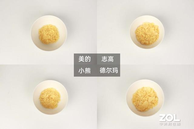 榨汁機(jī)哪個(gè)牌子最好（四款便攜式榨汁機(jī)橫評(píng)）(26)