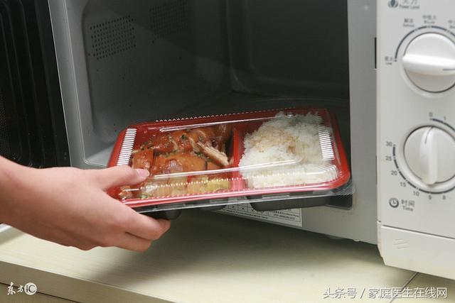 微波爐對人體有害嗎（微波爐加熱食品會不會致癌）(2)