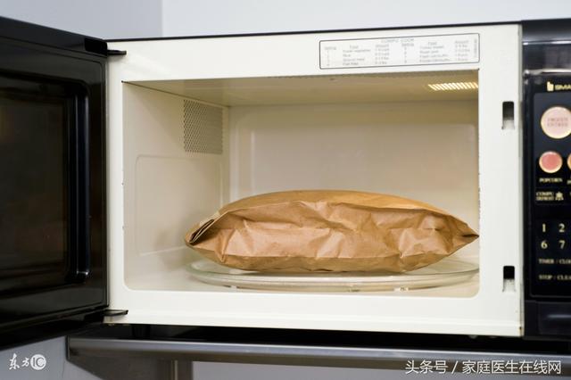 微波爐對人體有害嗎（微波爐加熱食品會不會致癌）(4)
