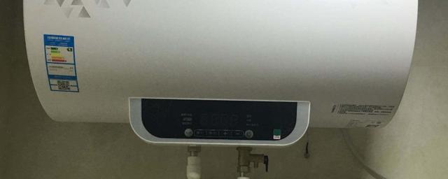 熱水器不燒水了是怎么回事（電熱水器不加熱的原因和解決方法）(1)