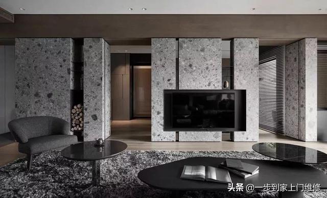 電視機(jī)黑屏不顯示畫(huà)面怎么回事（電視沒(méi)有圖像的原因及解決方法）(1)