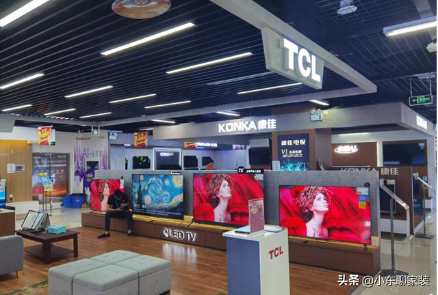 購(gòu)買電視機(jī)主要看什么參數(shù)（買電視機(jī)注意五個(gè)方面）(2)