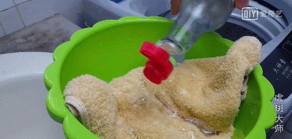 洗衣機怎樣清洗（洗衣機比馬桶還臟的解決方法）(3)