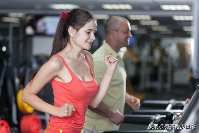 什么跑步機(jī)好（跑步機(jī)選購攻略）(3)