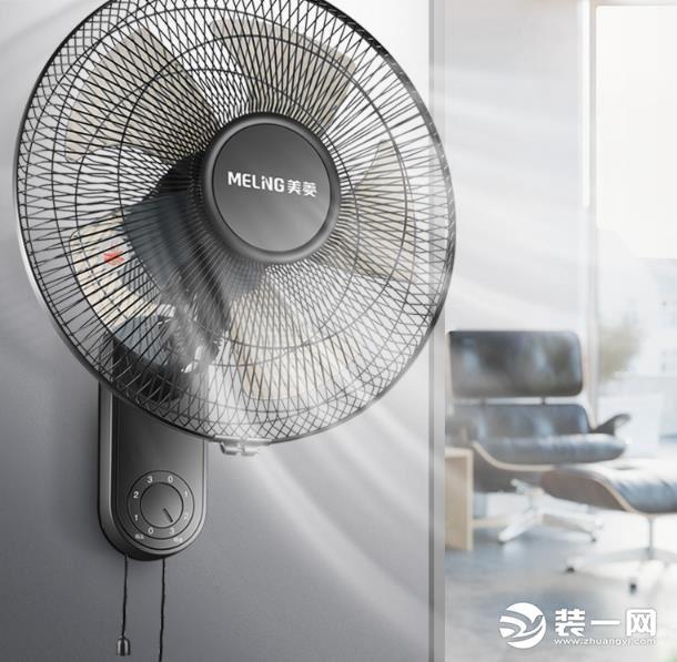 電風(fēng)扇壞了怎么修（家用電風(fēng)扇不轉(zhuǎn)原因及維修方法）(3)