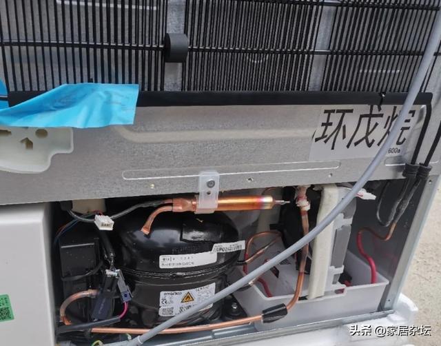 電冰箱什么牌子的質(zhì)量最好（選冰箱的正確方法）(5)
