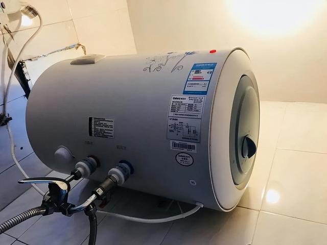 熱水器怎么使用更安全（電熱水器的正確使用方法與步驟）(9)