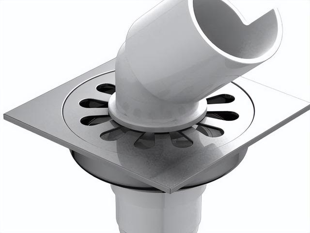 洗衣機排水管怎么安裝（洗衣機下水管的正確安裝方法）(1)