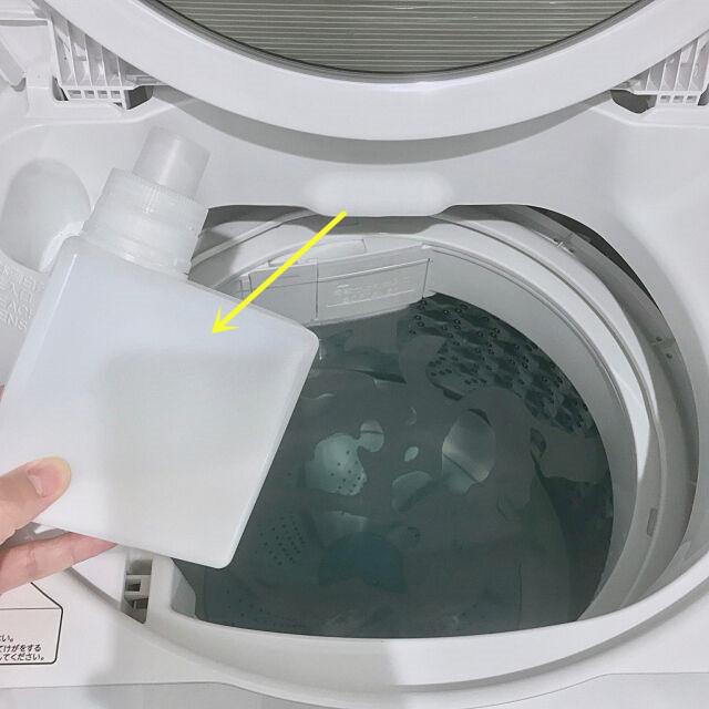 洗衣機(jī)怎么使用（日本主婦使用洗衣機(jī)的6個(gè)小妙招）(2)