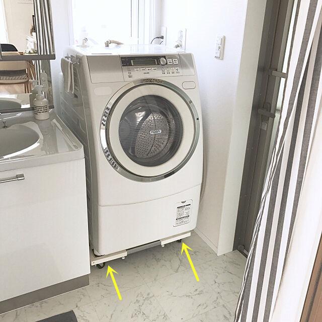 洗衣機(jī)怎么使用（日本主婦使用洗衣機(jī)的6個(gè)小妙招）(9)