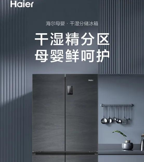 買(mǎi)冰箱什么牌子好耐用（目前口碑最好的冰箱品牌推薦）(4)