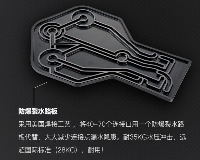 四季沐歌凈水機怎么樣（四季沐歌凈水器值得購買嗎）(15)