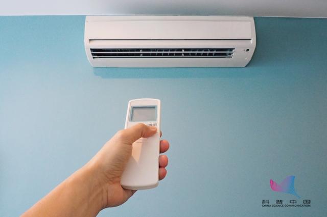 空調(diào)怎么開(kāi)更省電（空調(diào)最節(jié)約電的正確使用方法）(1)