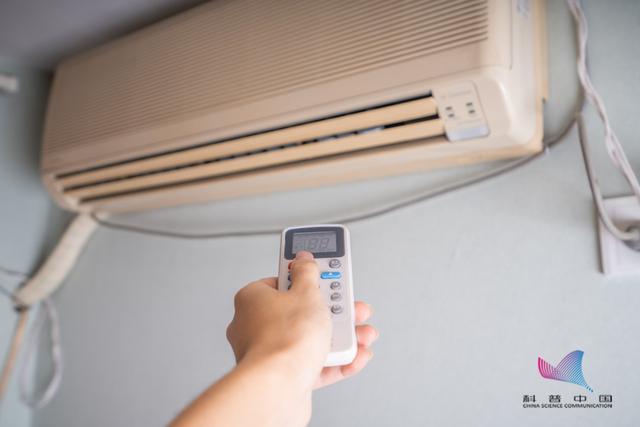 空調(diào)怎么開(kāi)更省電（空調(diào)最節(jié)約電的正確使用方法）(2)