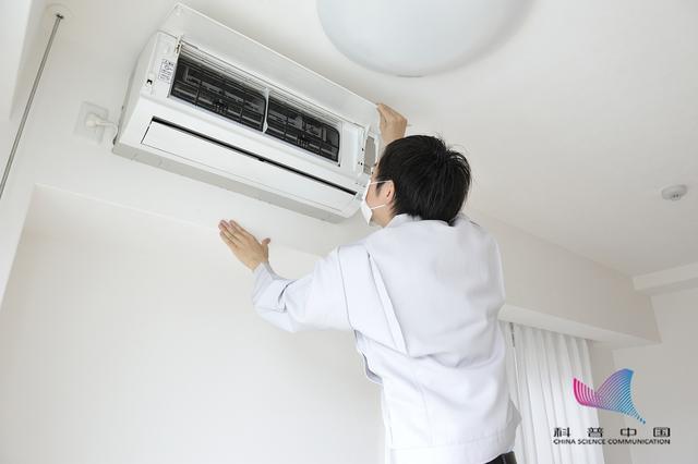 空調(diào)怎么開(kāi)更省電（空調(diào)最節(jié)約電的正確使用方法）(4)