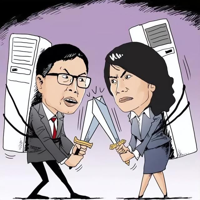 美的和格力空調(diào)哪個(gè)性價(jià)比高（格力和美的空調(diào)的區(qū)別是什么）(1)