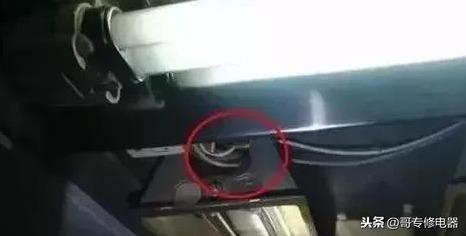 查漏電點(diǎn)最簡(jiǎn)單的方法（家庭線路如何檢查漏電）(5)