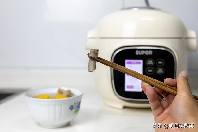 哪個牌子電壓力鍋?zhàn)詈茫ㄔ鯓犹暨x電壓力鍋）(29)
