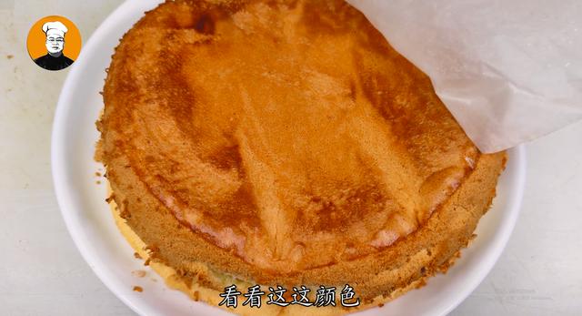 家庭自制蛋糕電飯煲怎么做（在家用電飯煲做蛋糕的簡便方法）(2)